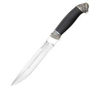 Нож Пластун из стали 95Х18 Нож Пластун из стали 95Х18 купить koval-knife.shop
