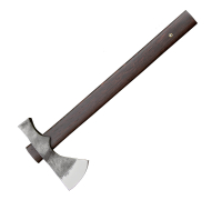 Топор томагавк №4 купить на сайте koval-knife.shop