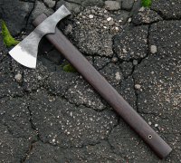 Топор томагавк №4 купить на сайте koval-knife.shop