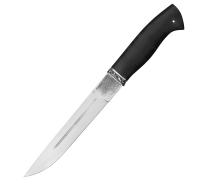 Нож Пластун из стали 110Х18 Нож Пластун из стали 110Х18 купить на сайте koval-knife.shop