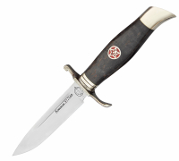 Нож Финка НКВД из стали Х12МФ  купить на сайте koval-knife.shop
