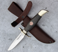 Нож Финка НКВД из стали Х12МФ  купить на сайте koval-knife.shop