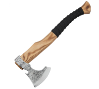 Топор Лесоруб из стали 9ХС купить на сайте koval-knife.shop