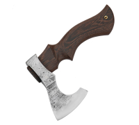 Топор Малыш из стали 9ХС купить на сайте koval-knife.shop