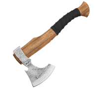 Топор Лесоруб-2 из стали 9ХС купить на сайте koval-knife.shop
