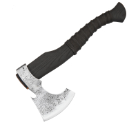 Топор Лесоруб из стали 9ХС купить на сайте koval-knife.shop