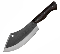 Тяпка арабская из стали N690 Тяпка арабская из стали N690 купить на сайте koval-knife.shop