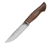 Нож Ладья из стали 110Х18 Нож Ладья из стали 110Х18 купить на сайте koval-knife.shop