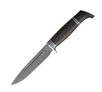 Финка НКВД из булатной стали Финка НКВД из булатной стали купить на сайте koval-knife.shop