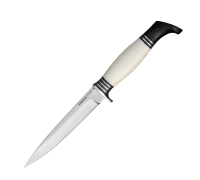 Нож Коготь из стали 110Х18 Купить нож Коготь из стали 110Х18 на сайте koval-knife.shop