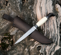 Нож Коготь из стали 110Х18 Купить нож Коготь из стали 110Х18 на сайте koval-knife.shop