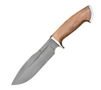Нож Боцман из булатной стали Нож Боцман из булатной стали купить на сайте koval-knife.shop