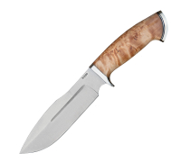 Нож Боцман из стали N690 Нож Боцман из стали N690 купить на сайте koval-knife.shop