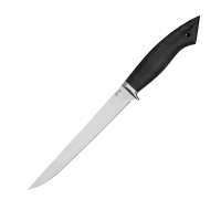 Филейный нож из стали VG-10 купить на сайте koval-knife.shop