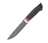 Нож Ладья из Булатной стали Нож Ладья из Булатной стали купить на сайте koval-knife.ru