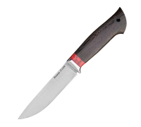 Нож Ладья из стали Х12МФ купить на сайте koval-knife.ru