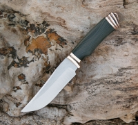 Нож Клыч из порошковой стали S390 Нож Клыч из порошковой стали S390 купить на сайте koval-knife.shop