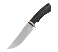 Нож Клыч из порошковой стали S390 Нож Клыч из порошковой стали S390 купить на сайте koval-knife.shop