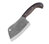 Тяпка №26 из стали 95Х18 Тяпка №26 из стали 95Х18 купить на сайте koval-knife.shop