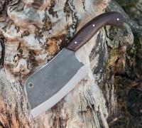 Тяпка №26 из стали 95Х18 Тяпка №26 из стали 95Х18 купить на сайте koval-knife.shop