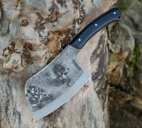 Тяпка №15 из стали 110Х18 Тяпка №15 из стали 110Х18 купить на сайте koval-knife.shop
