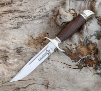 Финка НКВД из стали 95Х18 Финка НКВД из стали 95Х18 купить на сайте koval-knife.shop